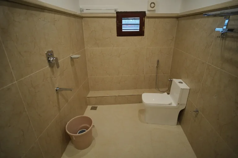 The Osprey Luxury Cruises - Alleppey