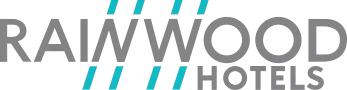 Rainwood Hotels - Logo